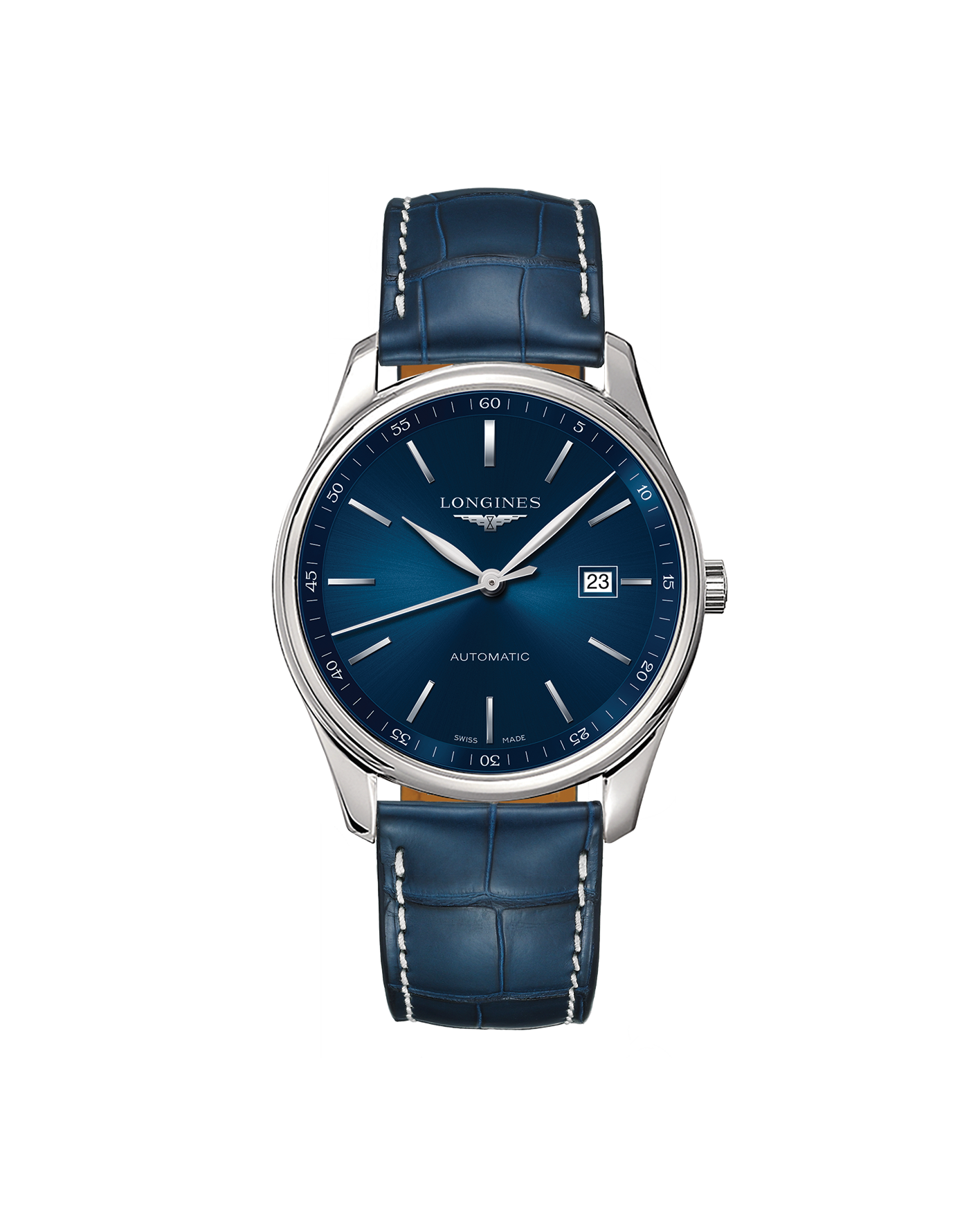 reloj longines master collection l28934920