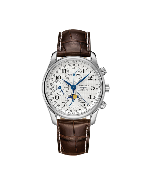 reloj the longines master collection l26734783