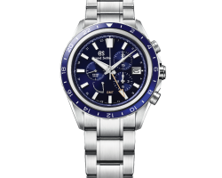 reloj grand seiko evolution 9 sbgc249