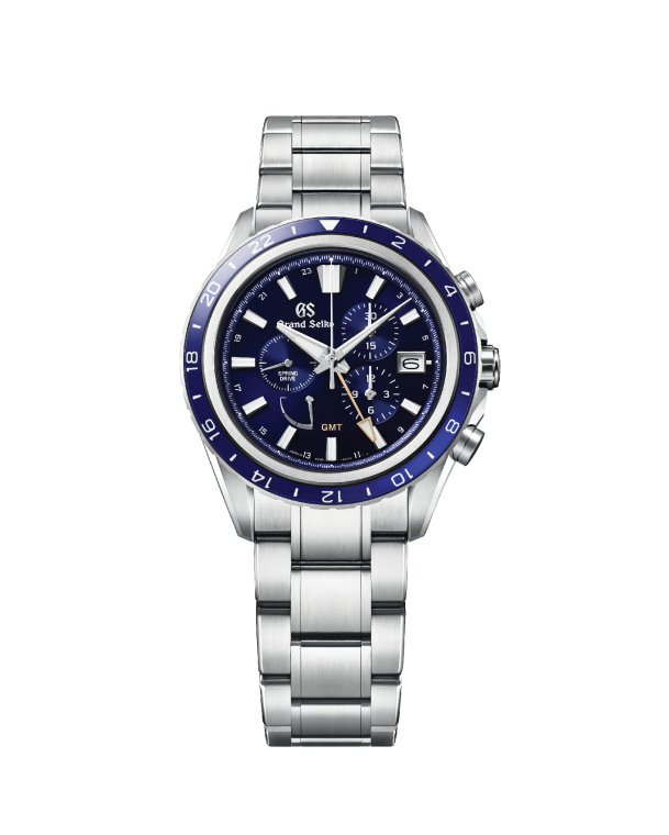 reloj grand seiko evolution 9 sbgc249