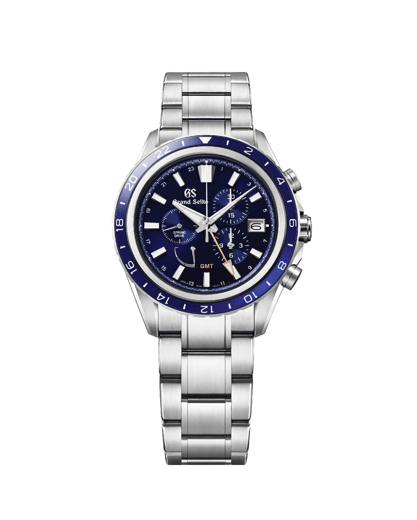 reloj grand seiko evolution 9 sbgc249