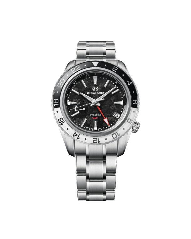 reloj grand seiko sport sbge277