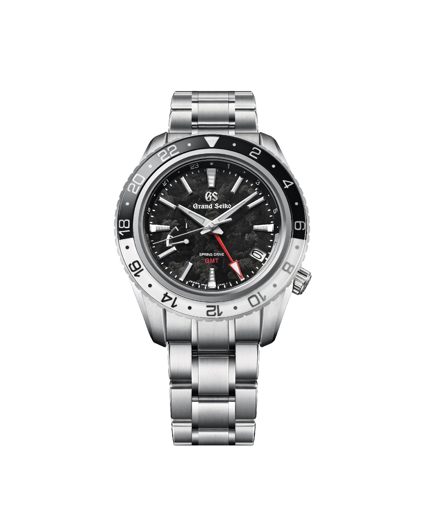 reloj grand seiko sport sbge277