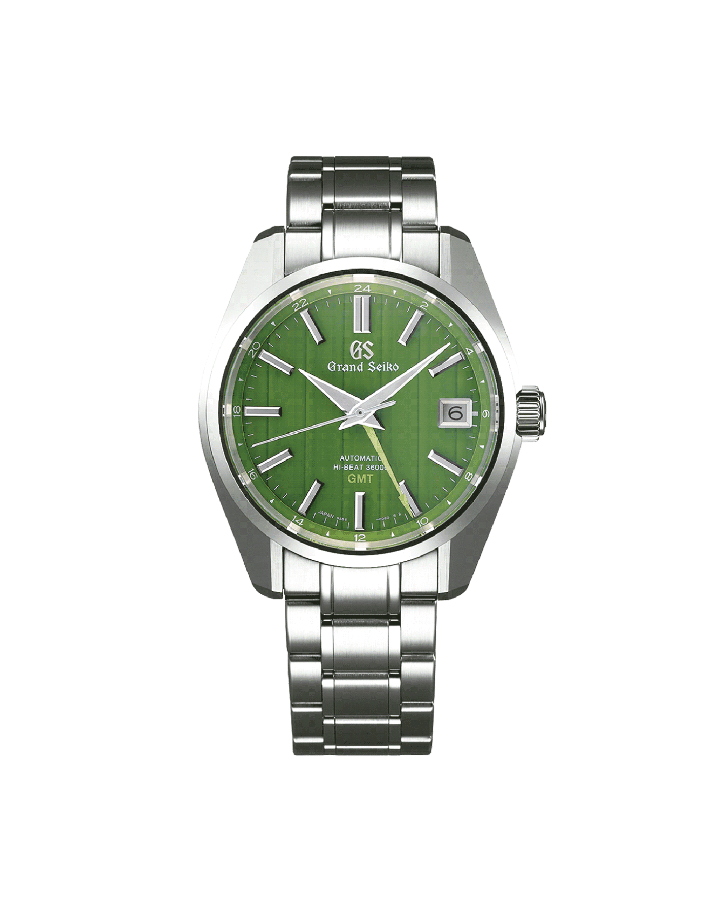 reloj grand seiko heritage 44gs sbgj259