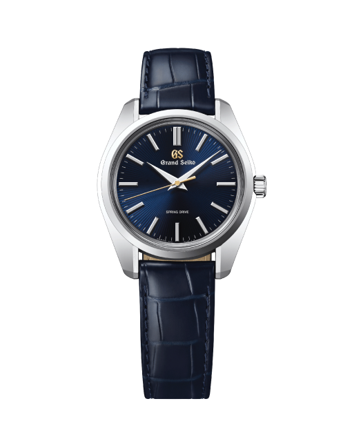 reloj grand seiko sbgy0009 44gs