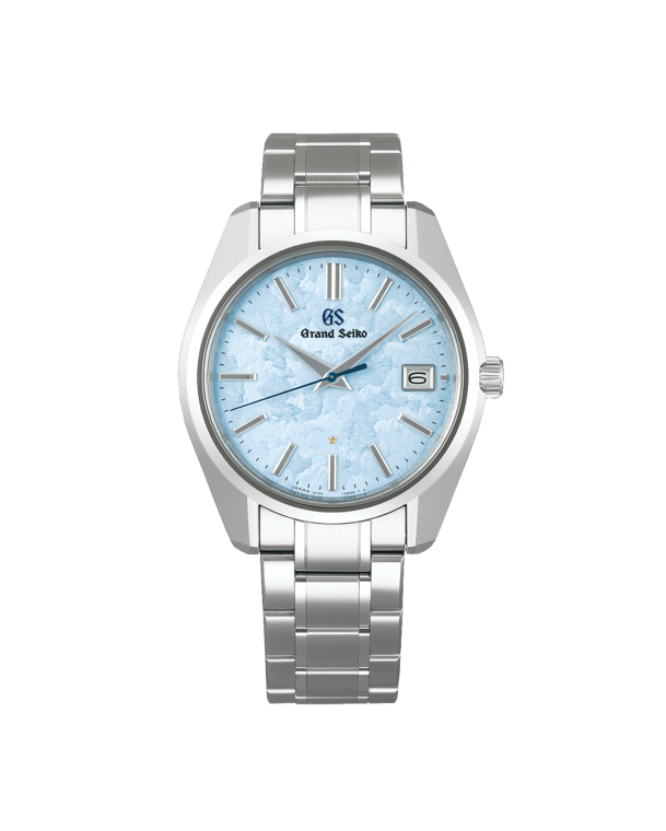 reloj grand seiko heritage 44gs sbgp017