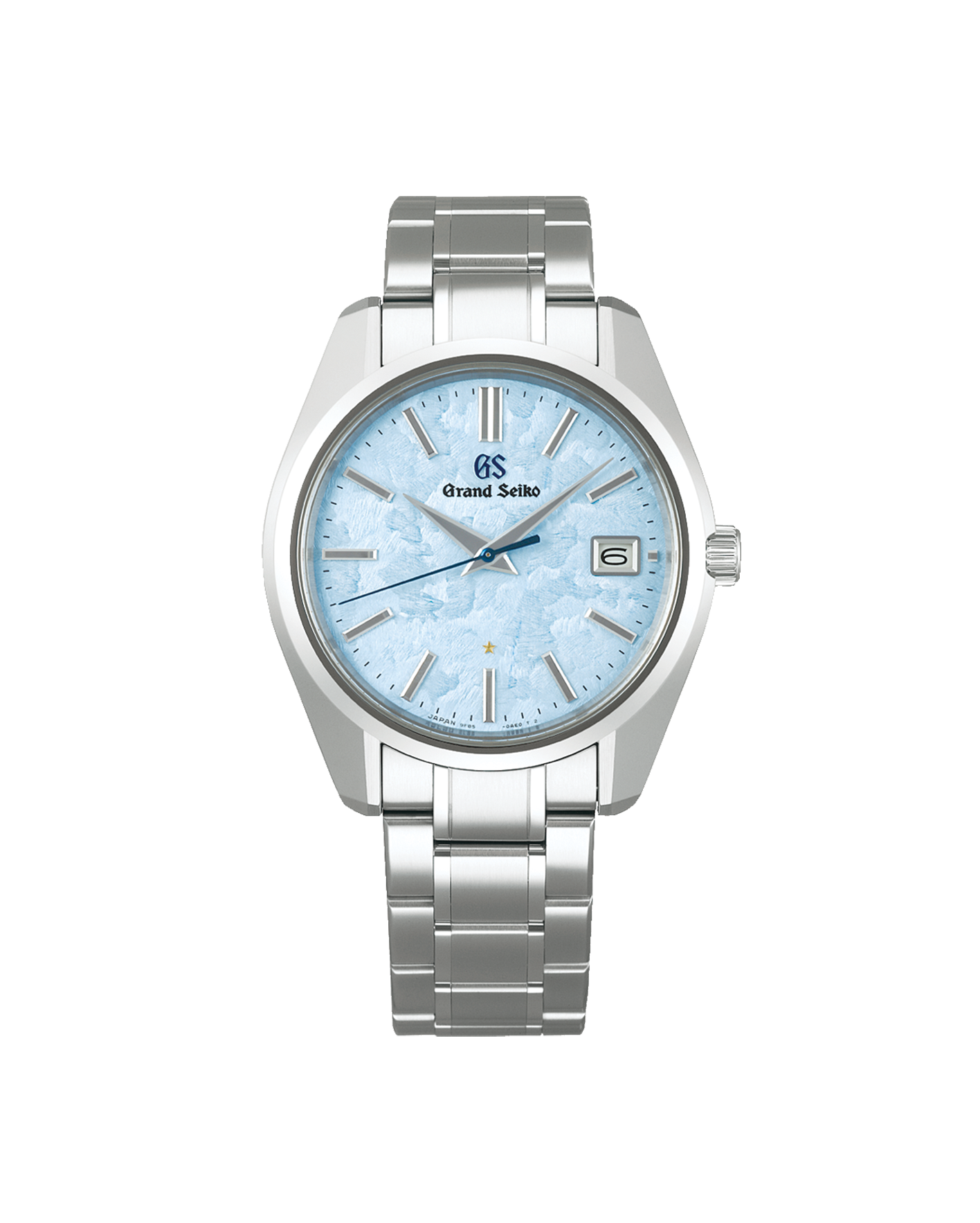 reloj grand seiko heritage 44gs sbgp017