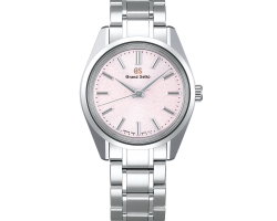reloj grand seiko heritage 44gs sbgw289