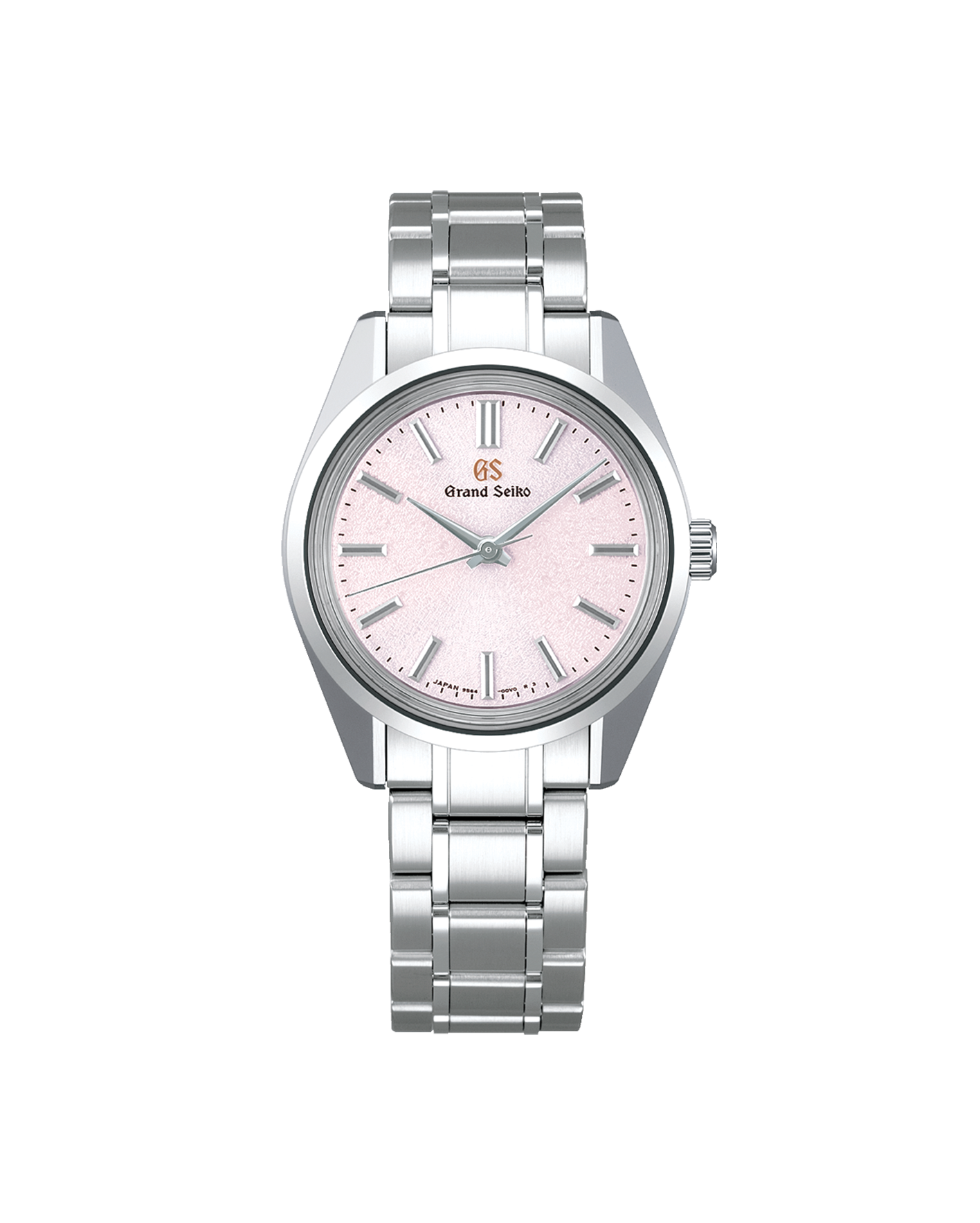 reloj grand seiko heritage 44gs sbgw289