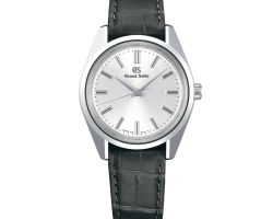 reloj grand seiko heritage 44gs sbgw219