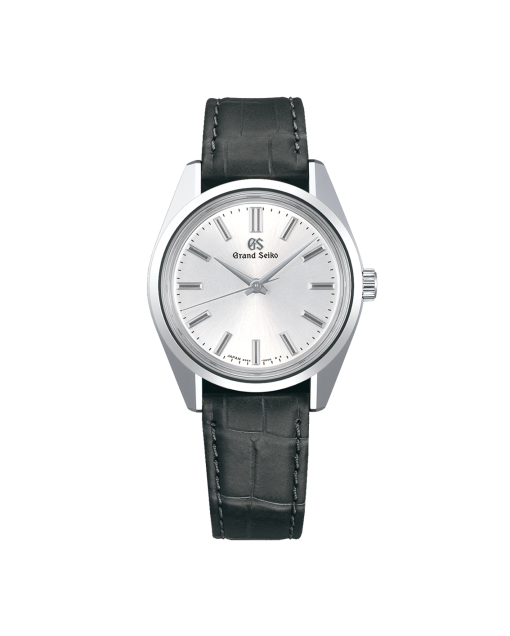 reloj grand seiko heritage 44gs sbgw219