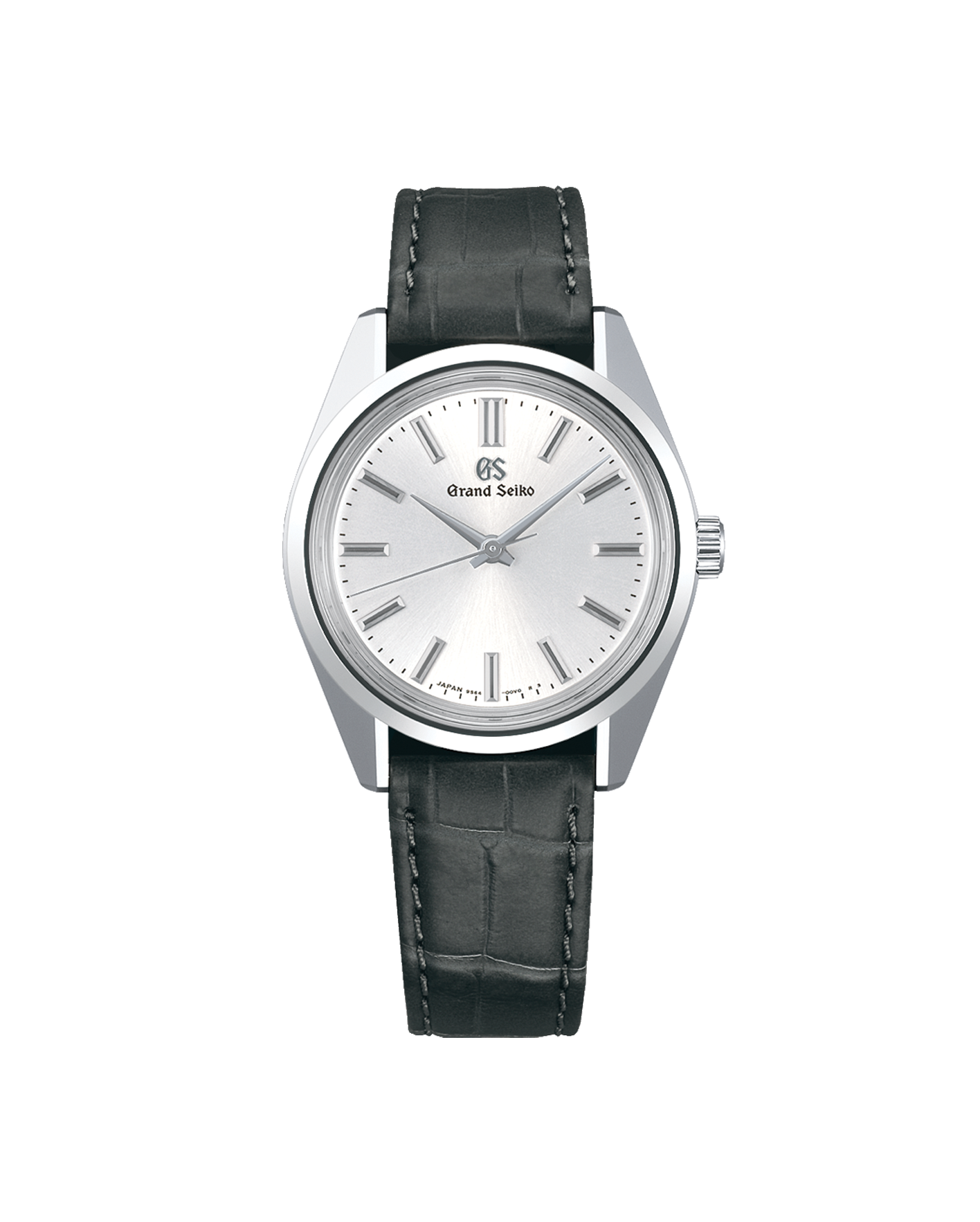 reloj grand seiko heritage 44gs sbgw219