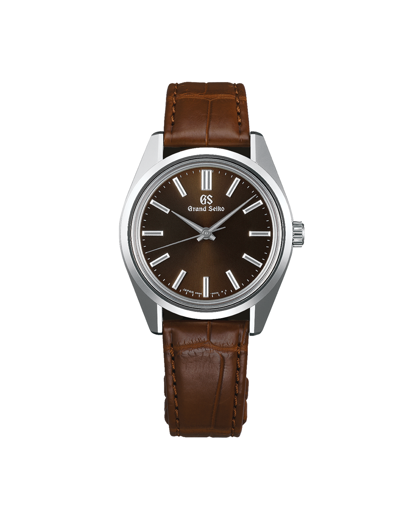 reloj grand seiko heritage 44gs sbgw293