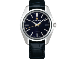 Relojes Grand Seiko