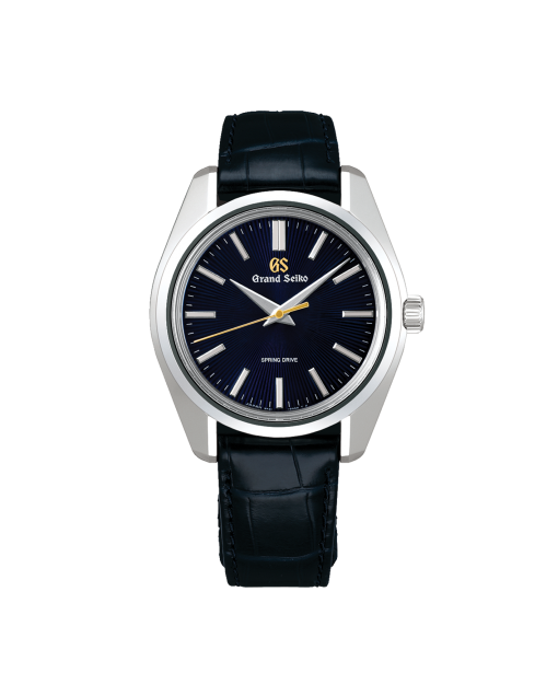 Relojes Grand Seiko