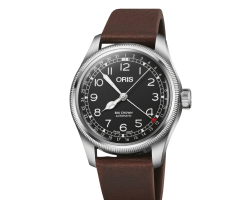 reloj oris big crown pointer date waldenburgerbahn 01-754-7785-4084