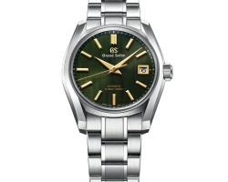 reloj grand seiko rikka special edition sbgh271