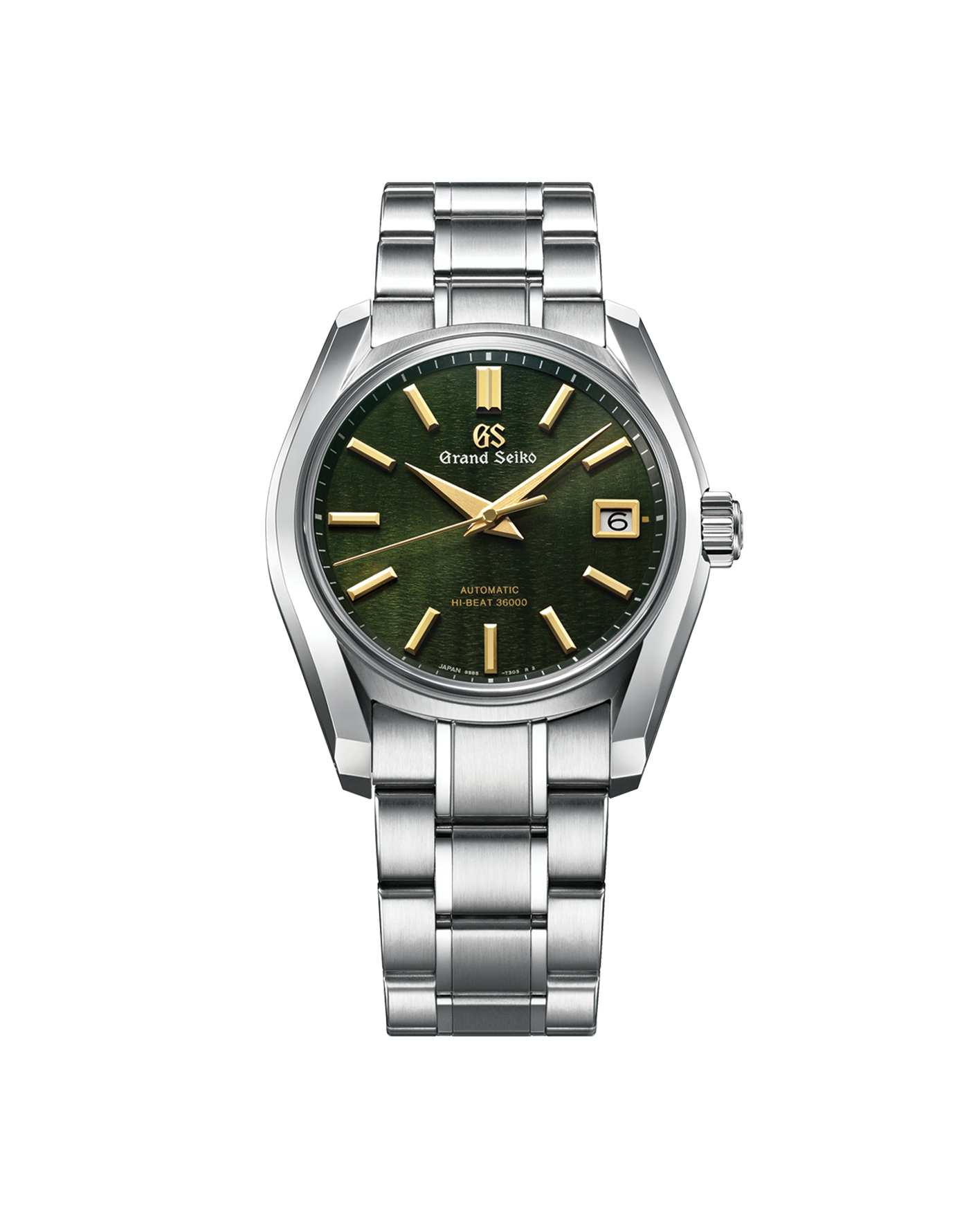 reloj grand seiko rikka special edition sbgh271