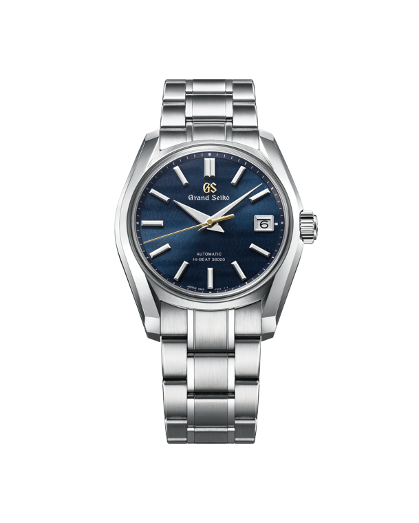 reloj grand seiko shubun special edition sbgh273