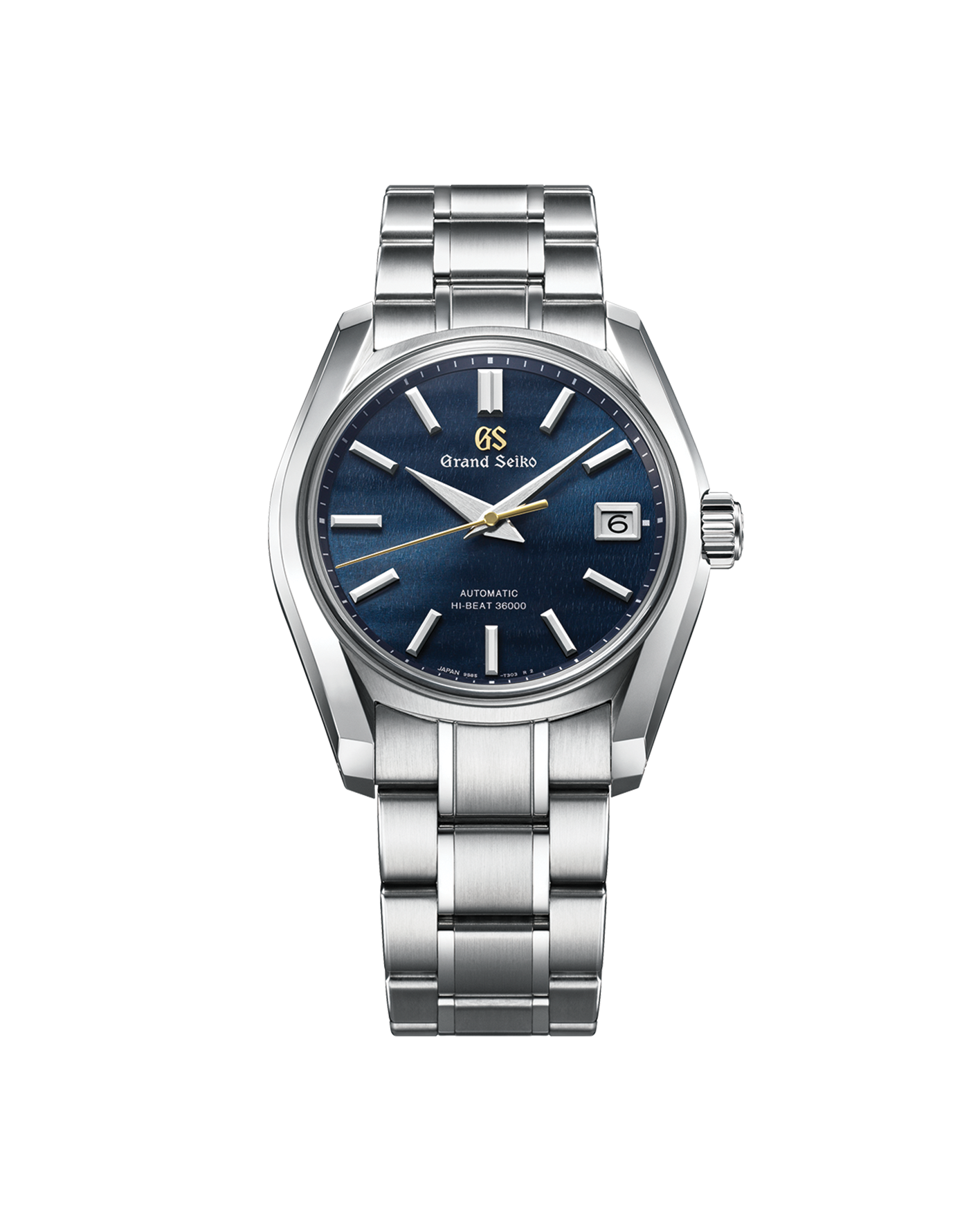 reloj grand seiko shubun special edition sbgh273