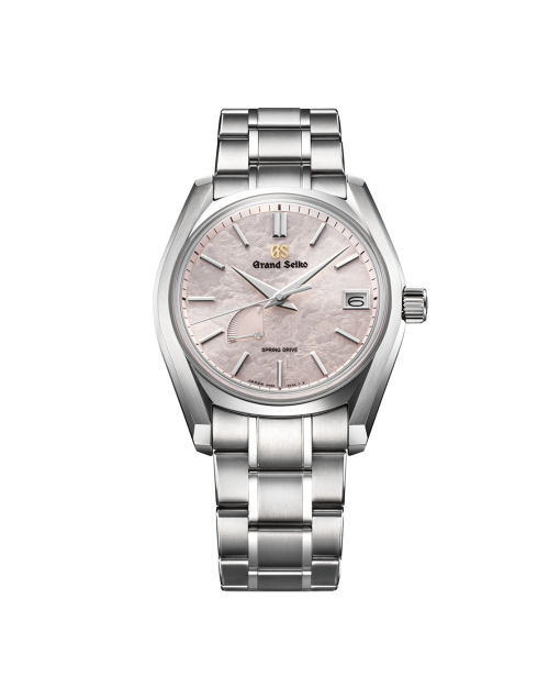 reloj grand seiko shunbun special edition sbga413