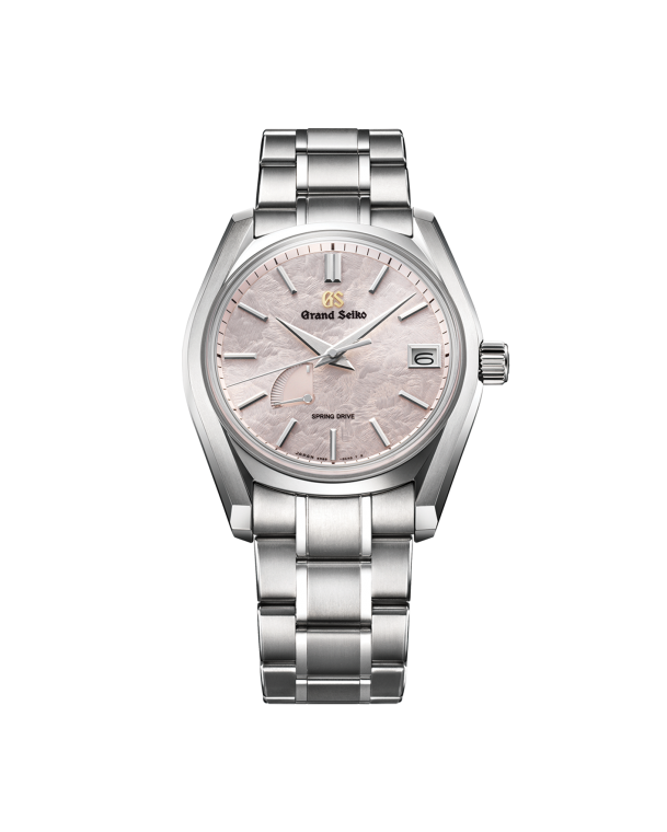 reloj grand seiko shunbun special edition sbga413