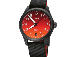 reloj oris propilot coulson edicion limitada 01 400 7784 8687