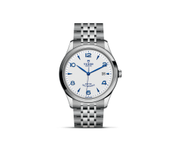 reloj tudor 1926 m91650-0005