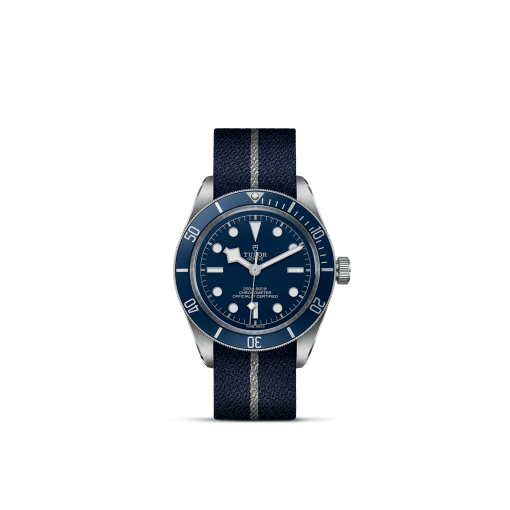 reloj tudor black bay fifty-eight m79030b-0003