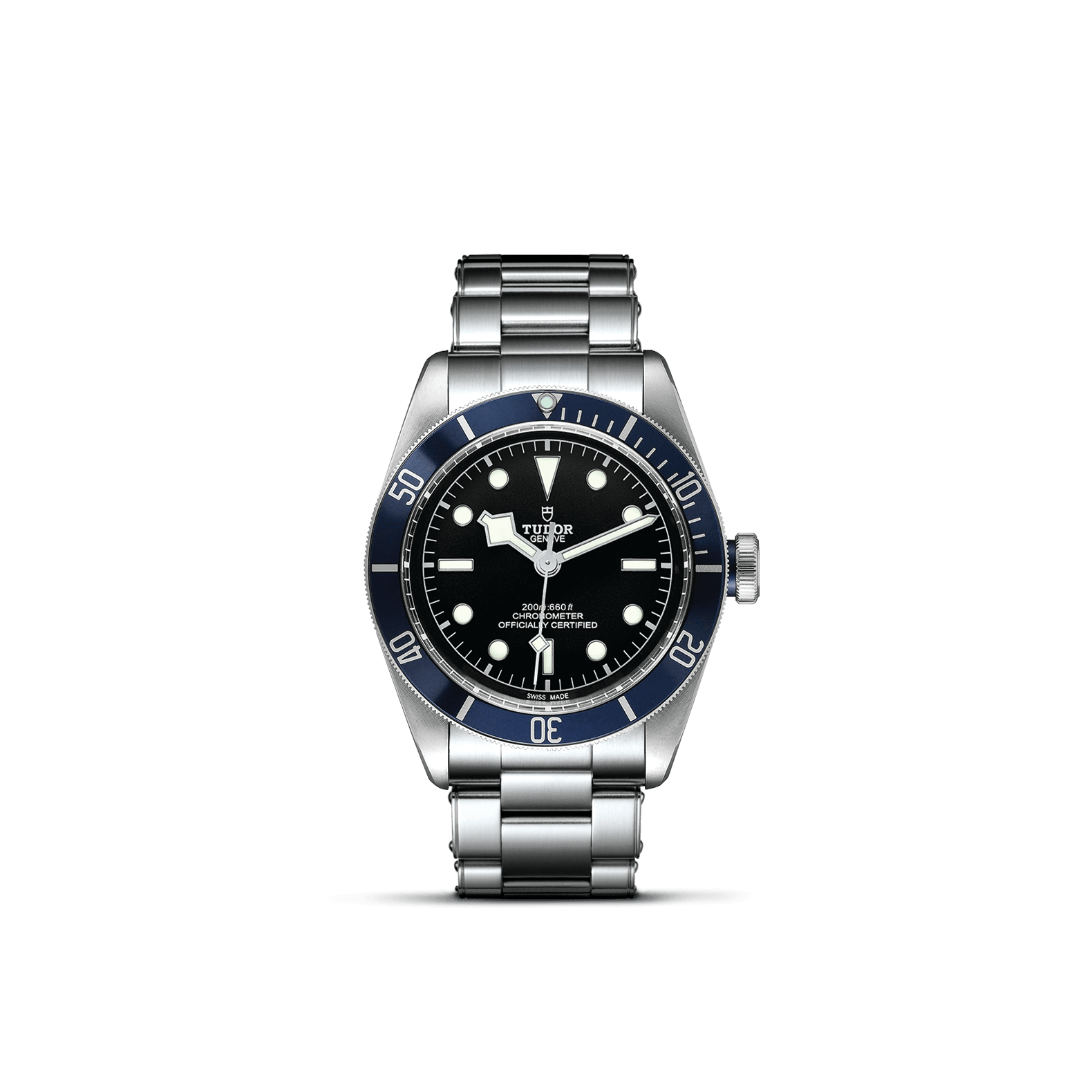 reloj tudor black bay m79230b-0008