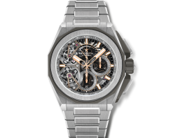 reloj zenith defy extreme double tourbillon 95.9100.9020/78.i001