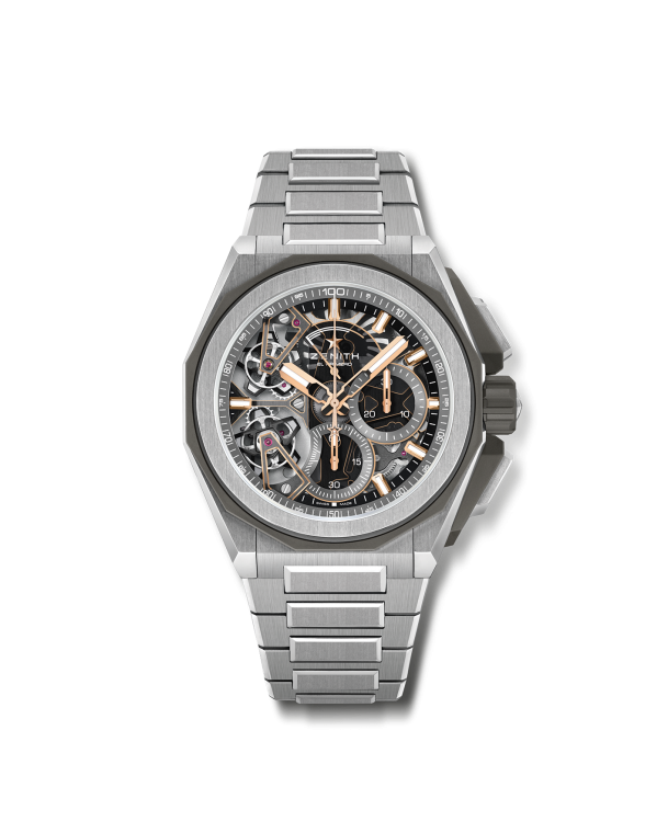 reloj zenith defy extreme double tourbillon 95.9100.9020/78.i001