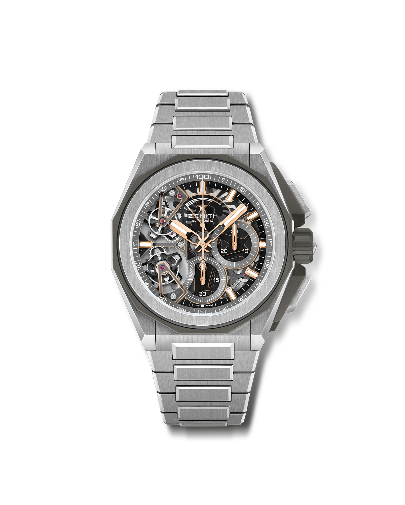 reloj zenith defy extreme double tourbillon 95.9100.9020/78.i001