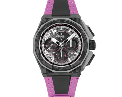 reloj zenith defy extreme e-energy x prix edition 10.9100.9004-2/24.i301