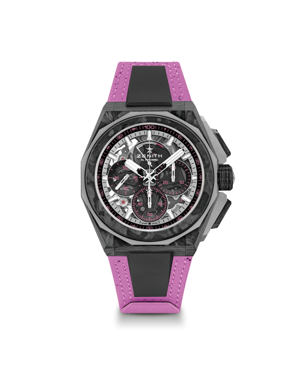 reloj zenith defy extreme e-energy x prix edition 10.9100.9004-2/24.i301