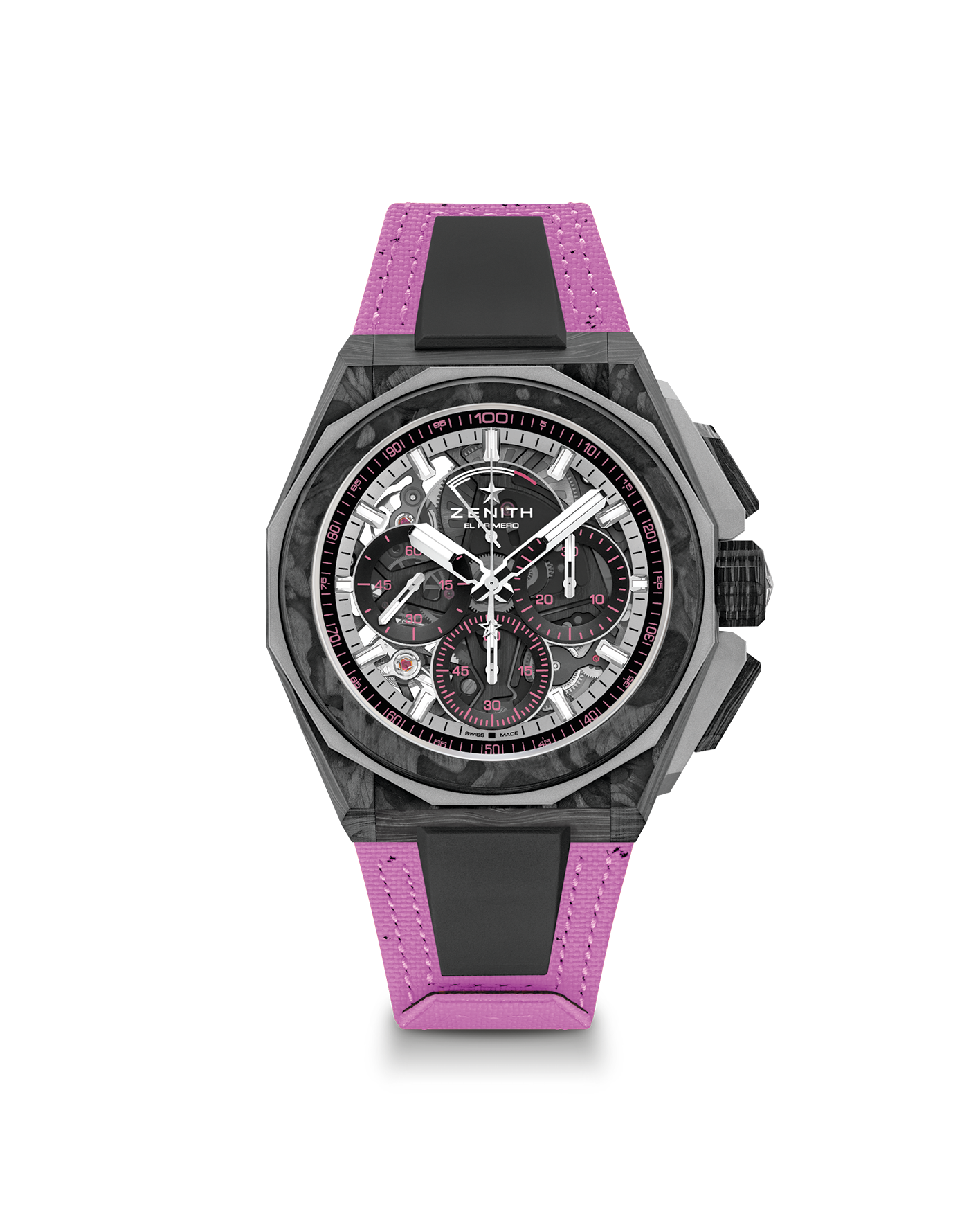 reloj zenith defy extreme e-energy x prix edition 10.9100.9004-2/24.i301