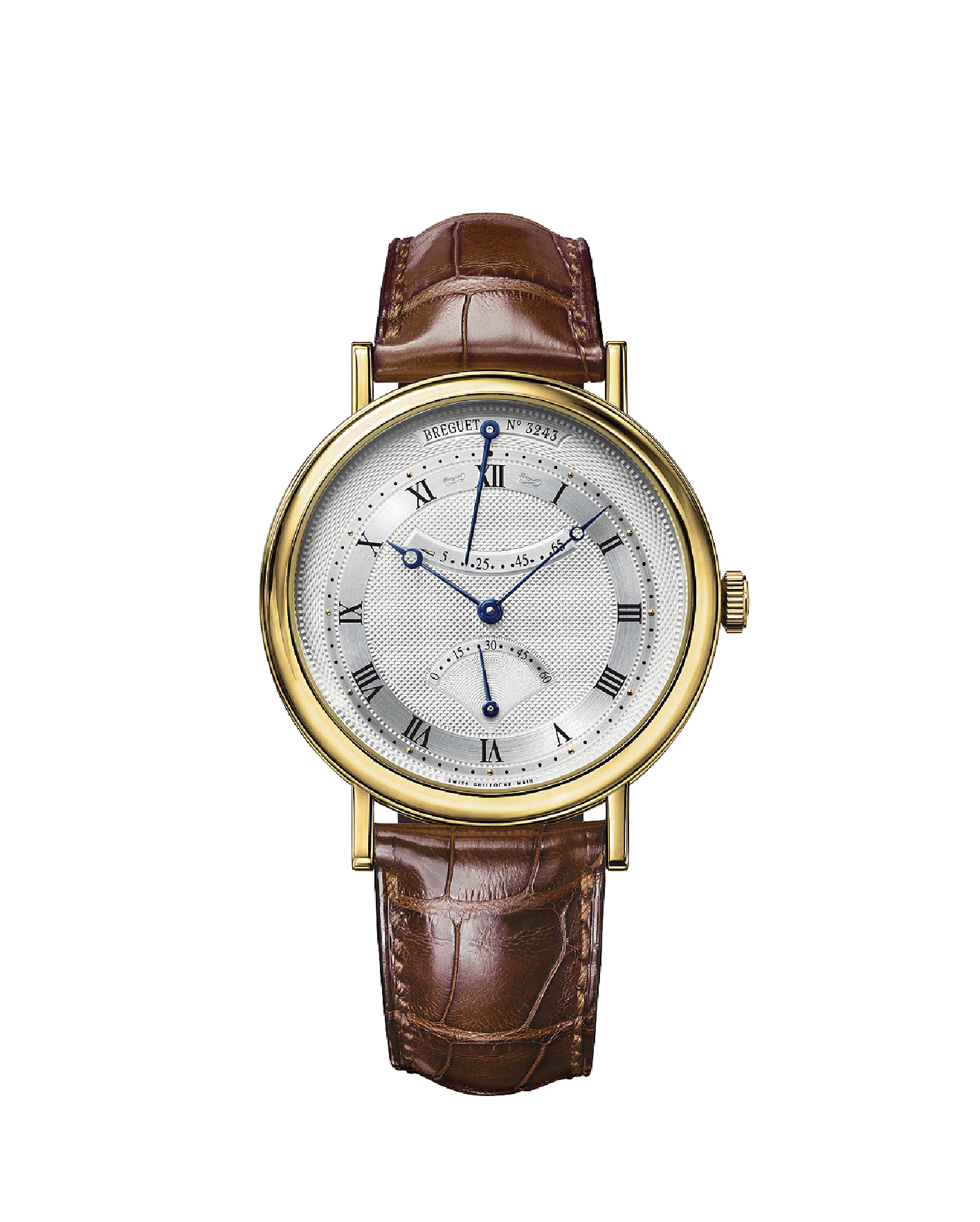 reloj breguet classique 5207 5207ba-12-9v6