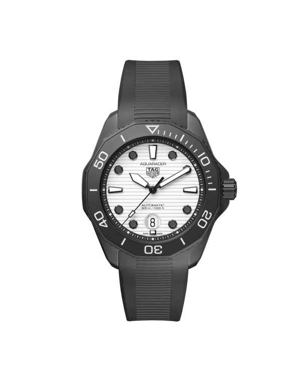 reloj tag heuer aquaracer professional 300 wbp201d.ft6197