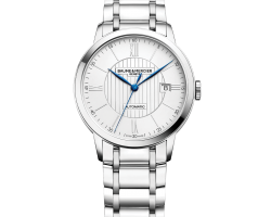 reloj baume et mercier classima 10215 m0a10215