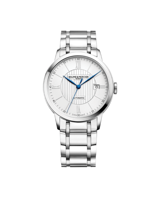 reloj baume et mercier classima 10215 m0a10215