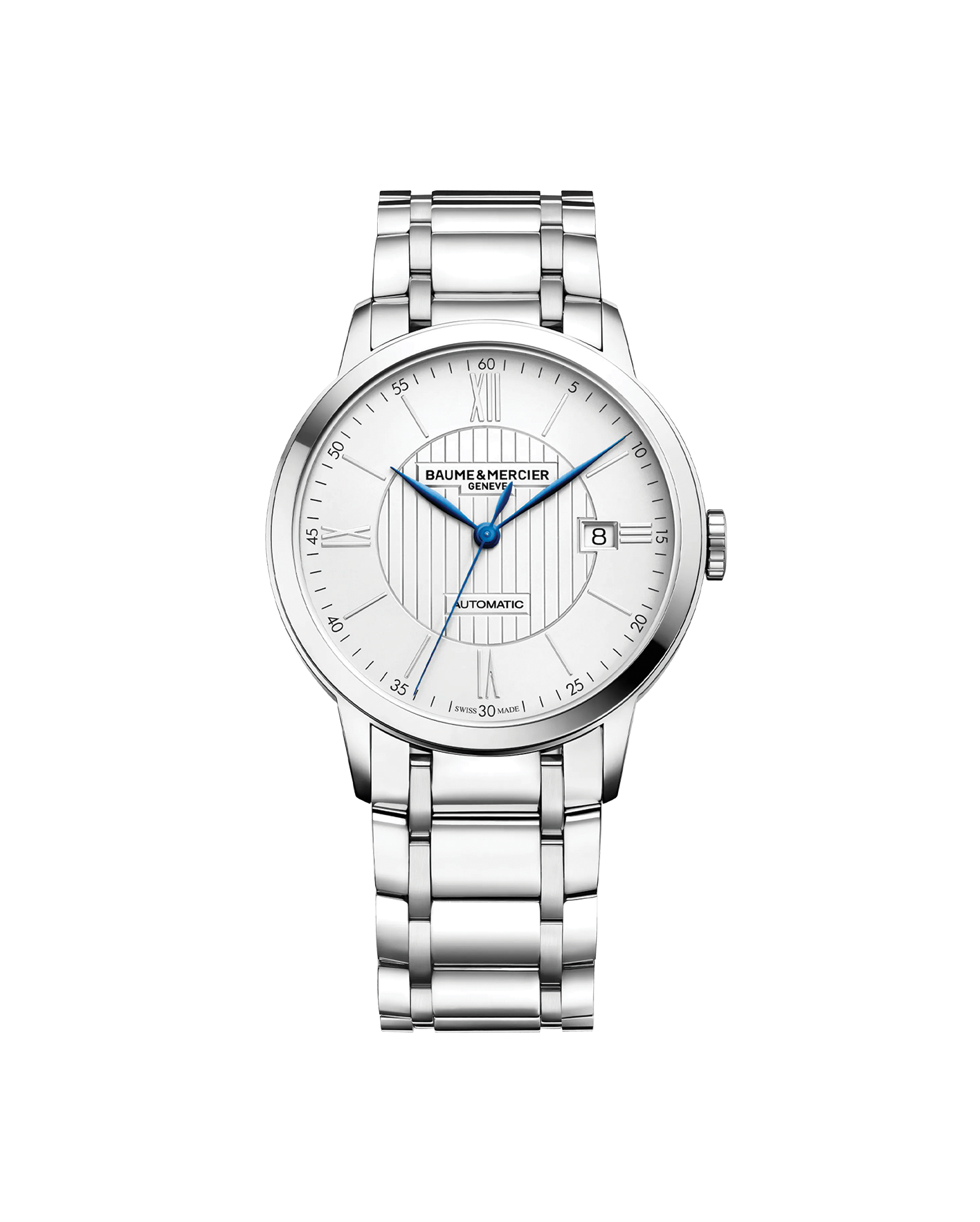 reloj baume et mercier classima 10215 m0a10215