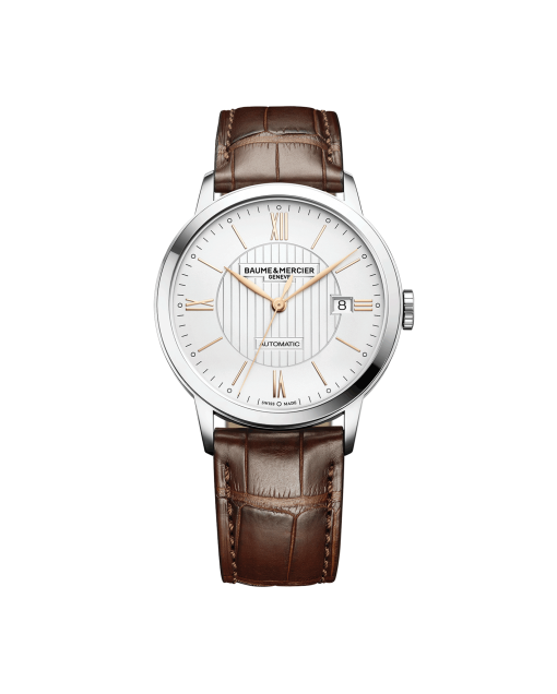 reloj baume et mercier classima 10263 m0a10263