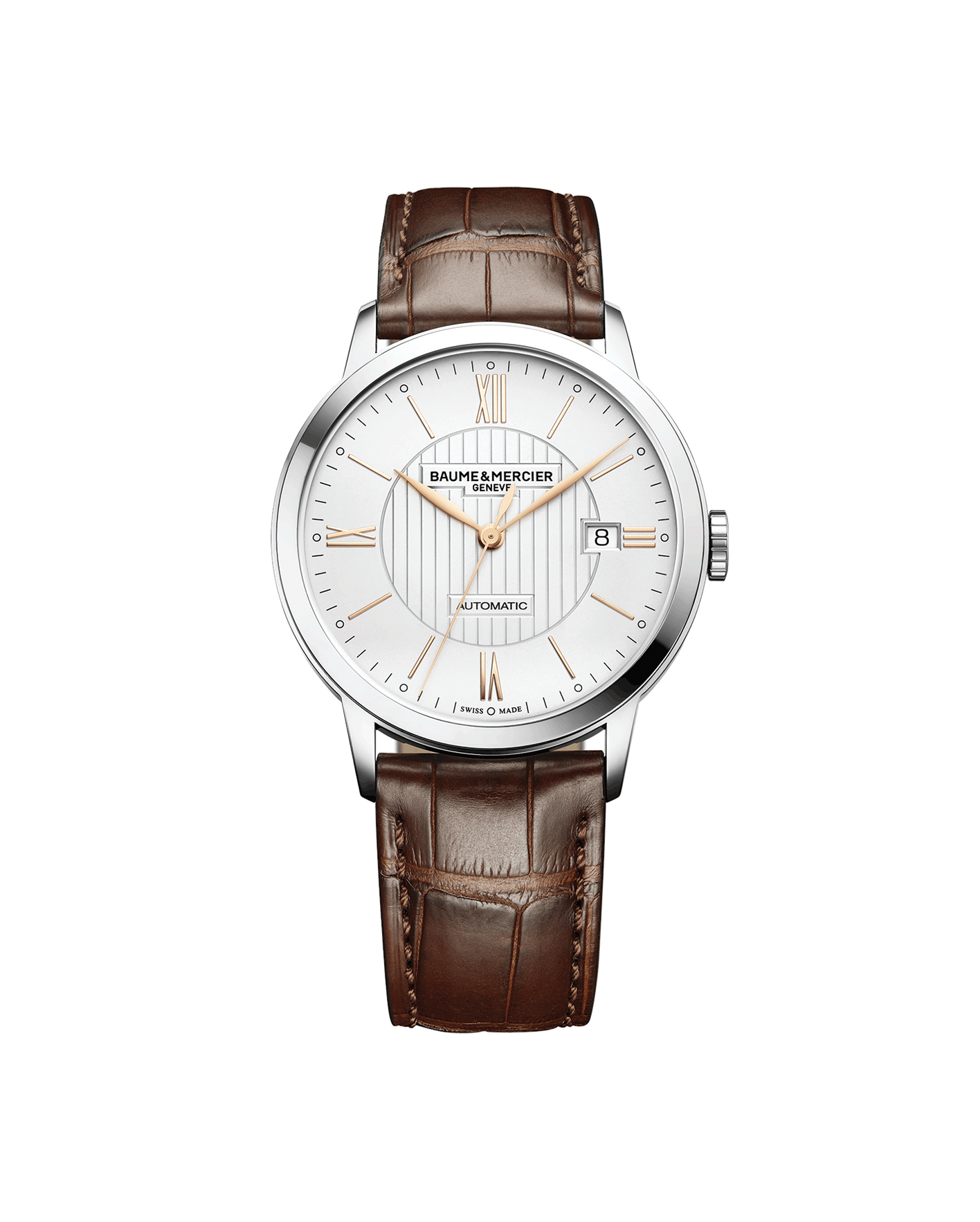 reloj baume et mercier classima 10263 m0a10263