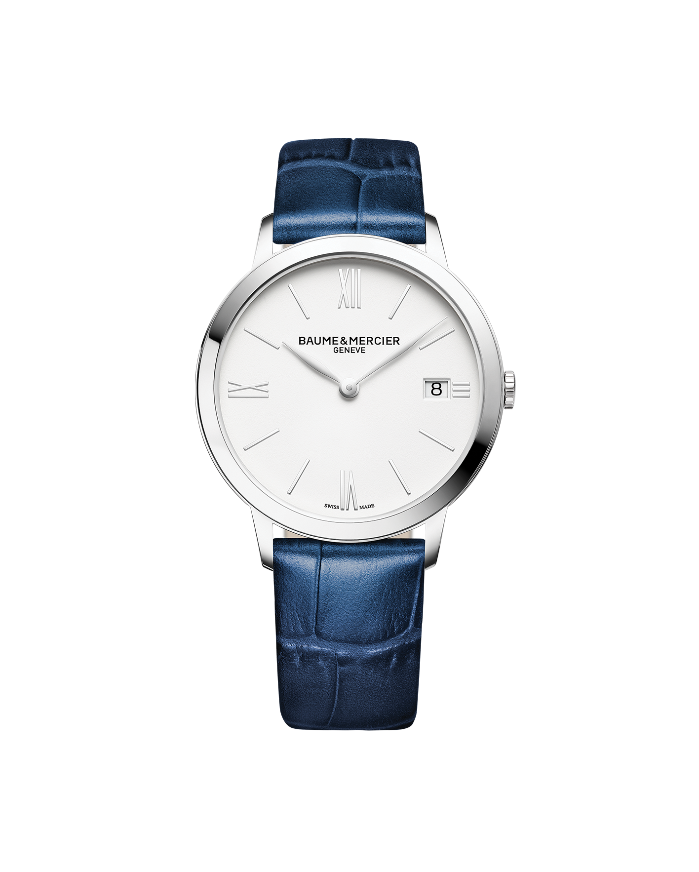 reloj baume et mercier classima 10355 m0a10355