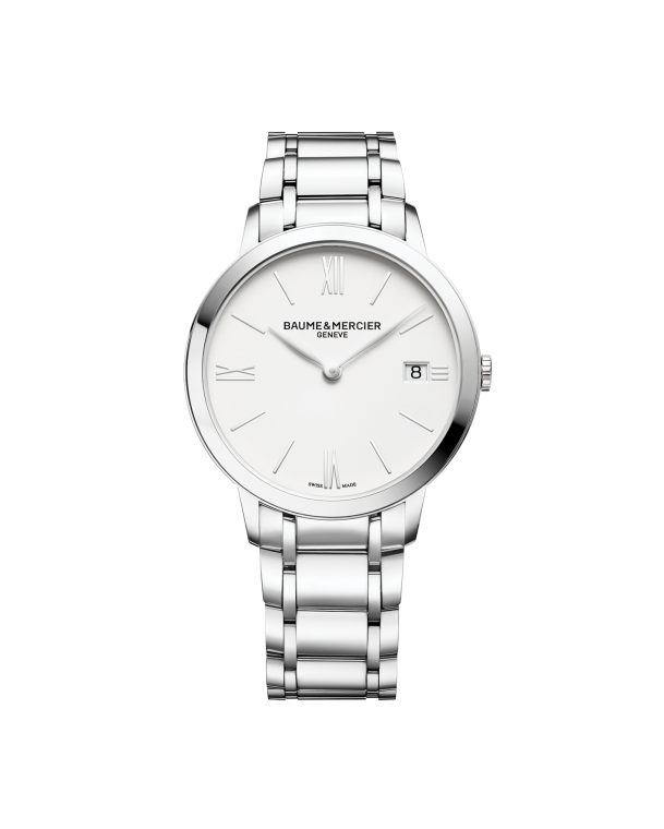 reloj baume et mercier classima 10356 m0a10356