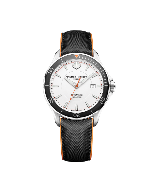 reloj baume et mercier clifton club 10377 m0a10377