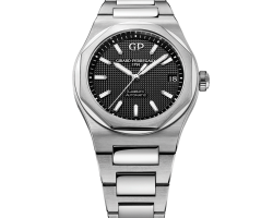 reloj girard perregaux laureato 81010-11-634-11a