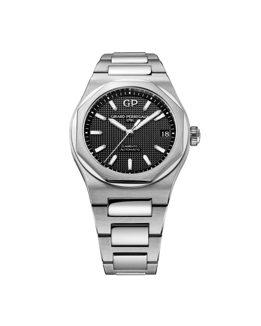 reloj girard perregaux laureato 81010-11-634-11a