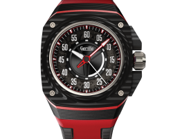 reloj gorilla fastback legacy