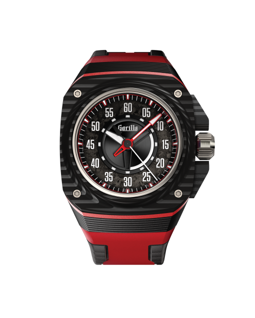 reloj gorilla fastback legacy